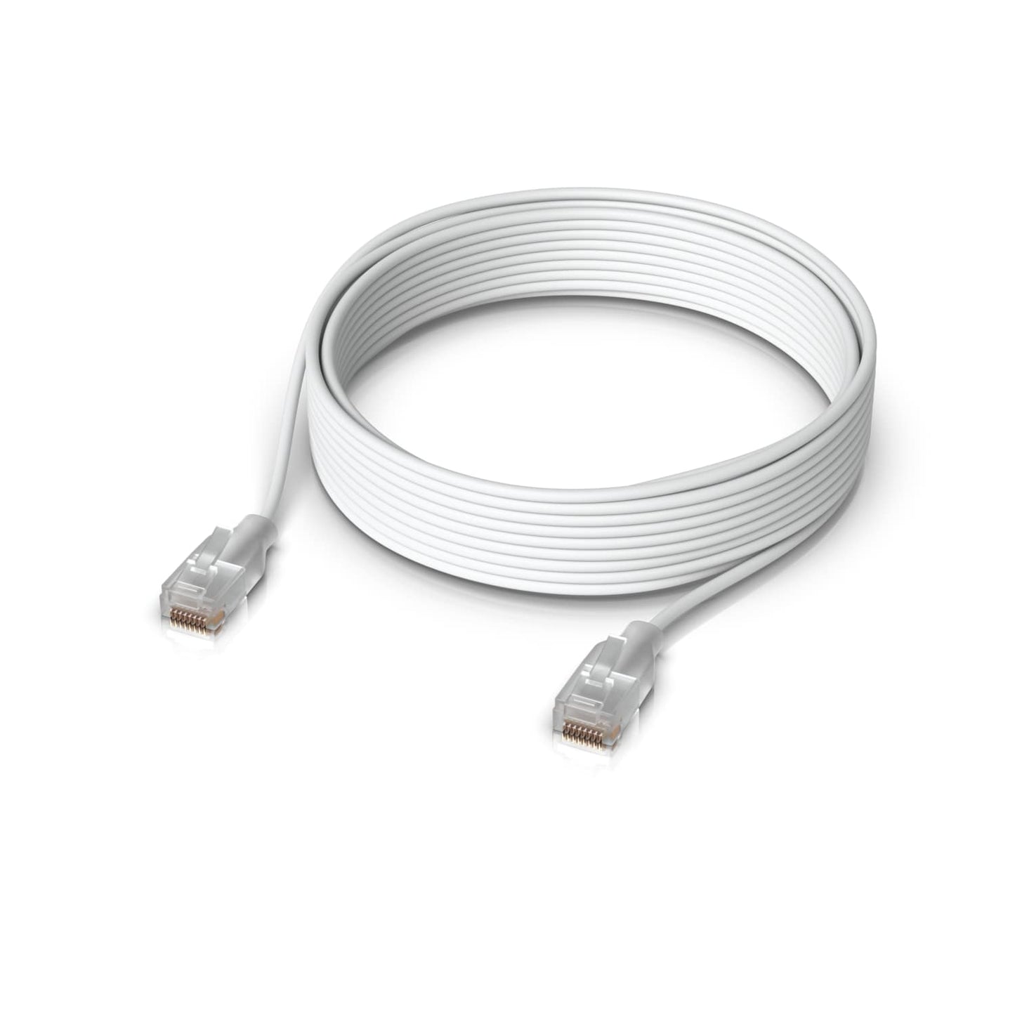 Ubiquiti UniFi Etherlighting Patch Cable 12m White