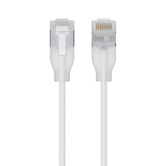 Ubiquiti UniFi Premium Patch Cable 1M White