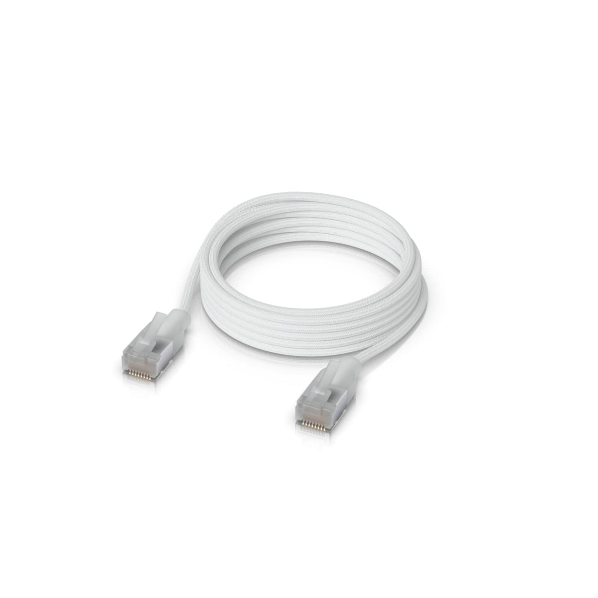 Ubiquiti UniFi Premium Patch Cable 5M White