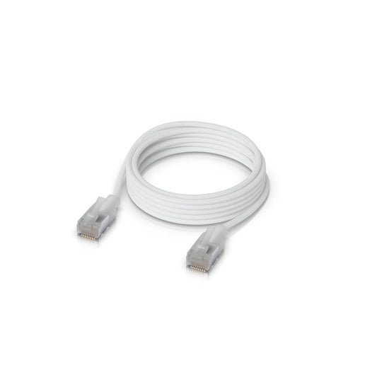 Ubiquiti UniFi Premium Patch Cable 5M White