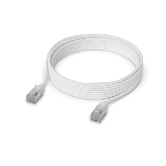 Ubiquiti UniFi Premium Patch Cable 8M White