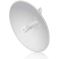 Ubiquiti PowerBeam 5 AC 500 5GHz Wireless Bridge Antenna