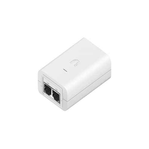 Ubiquiti POE-24-7W-G 24V PoE Adapter with Surge Protection