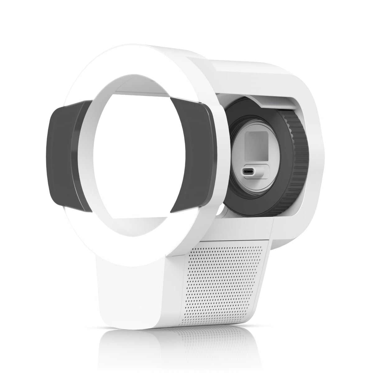 Ubiquiti Pro Bullet Enhancer White Camera Accessory