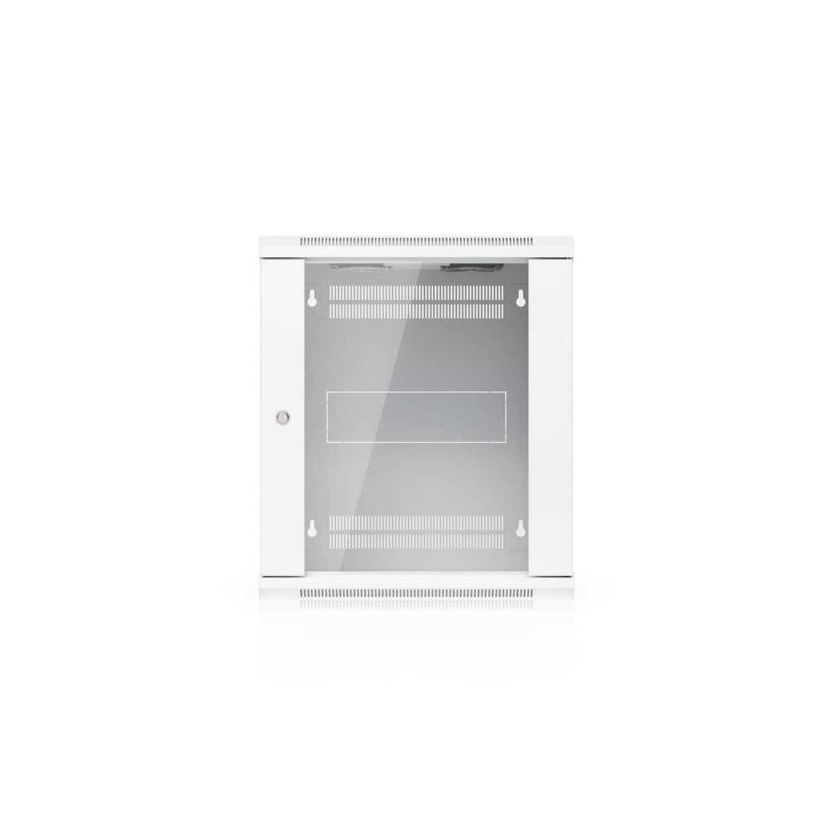 Ubiquiti 12U Wall-Mount Rack Cabinet