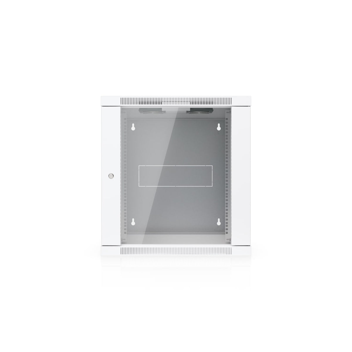 Ubiquiti 12U Wall-Mount Rack Cabinet