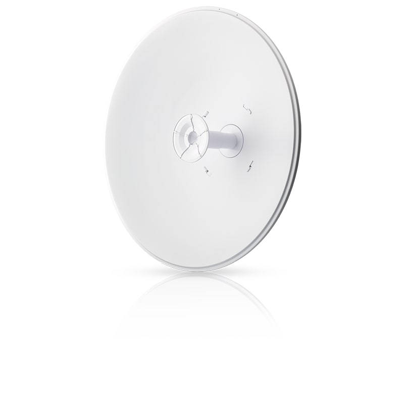 Ubiquiti RD-5G30-LW 5GHz RocketDish 30dBi Antenna