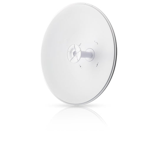 Ubiquiti RD-5G30-LW 5GHz RocketDish 30dBi Antenna