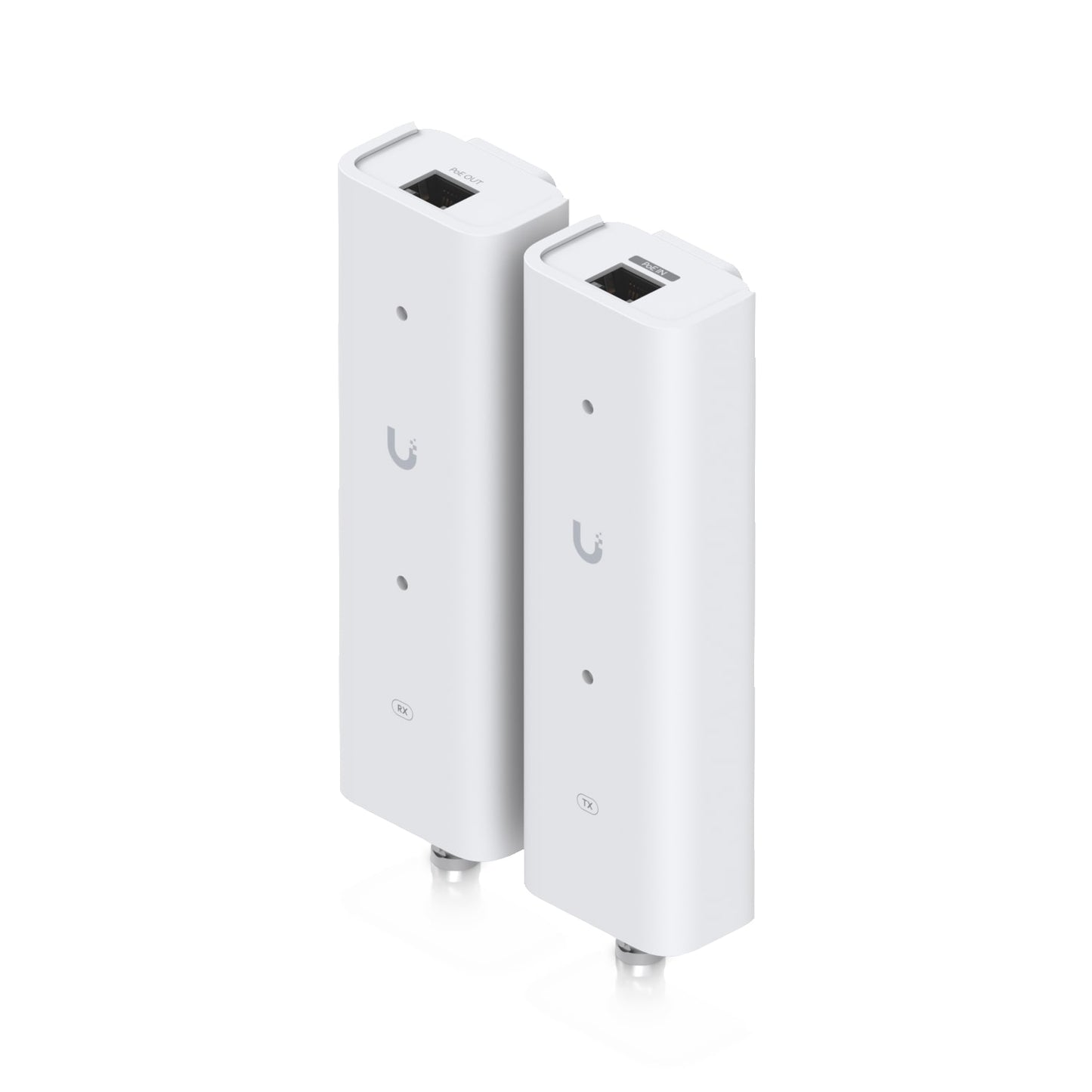 Ubiquiti UACC-Retrofit-PoE-2Wire PoE Extender Pair