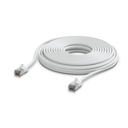 Ubiquiti UniFi Premium Outdoor Patch Cable 12M
