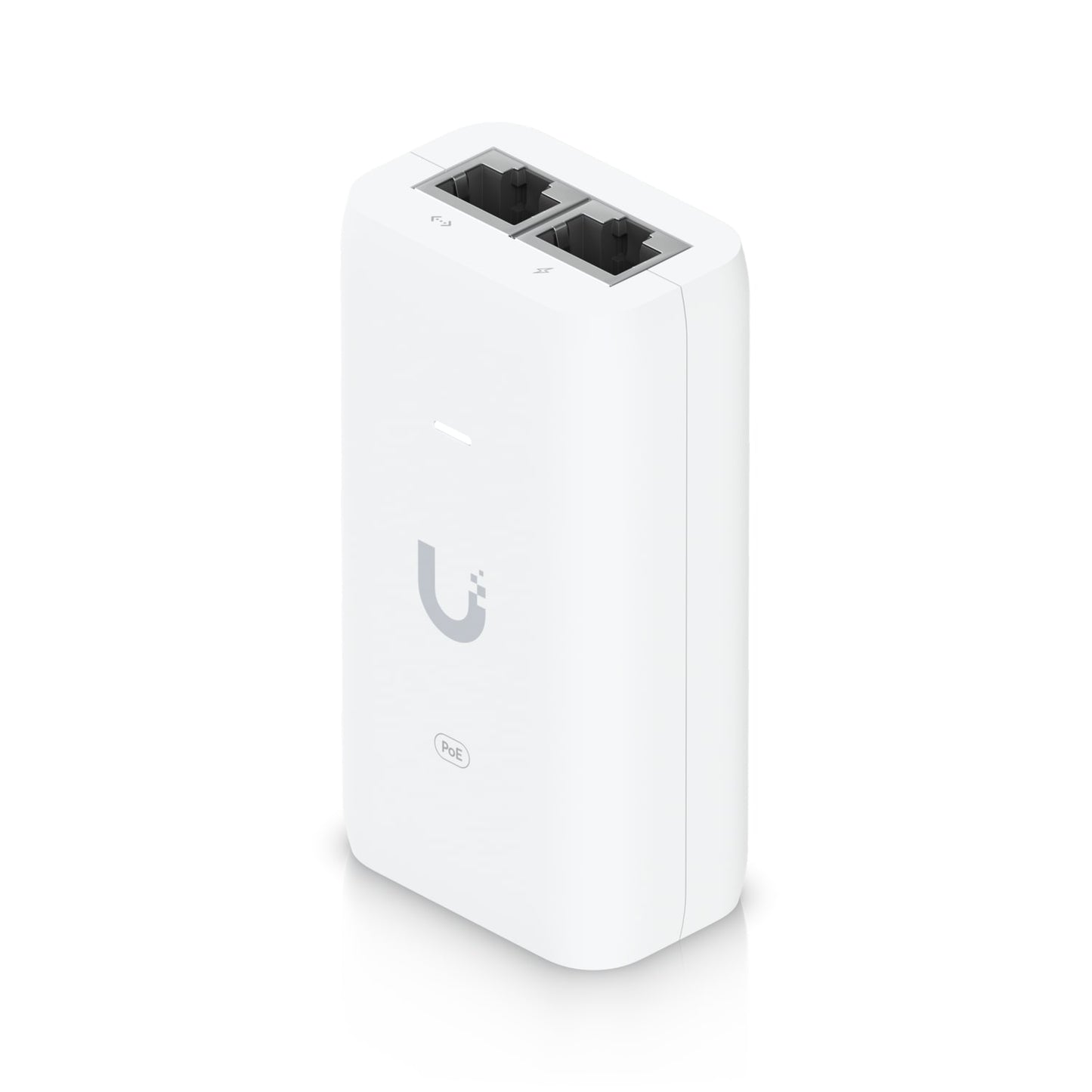 Ubiquiti U-POE 802.11af PoE Adapter 15W