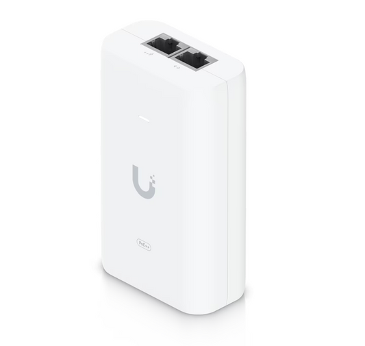 Ubiquiti U-PoE++ Power Adapter 60W