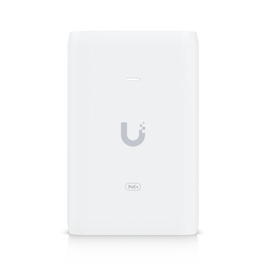 Ubiquiti U-PoE+ 30W PoE+ Adapter