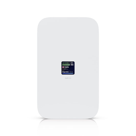 Ubiquiti UniFi 5G Max Modem