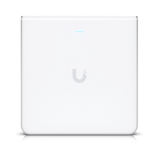 Ubiquiti U6-Enterprise-IW WiFi 6E Access Point