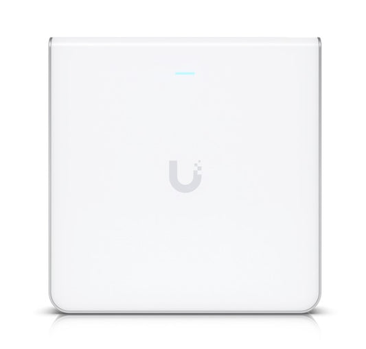 Ubiquiti U6-Enterprise-IW WiFi 6E Access Point