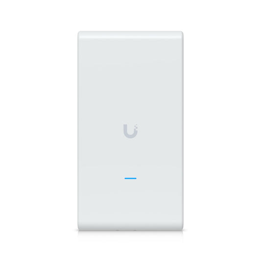 Ubiquiti U6 Mesh Pro WiFi 6 Access Point