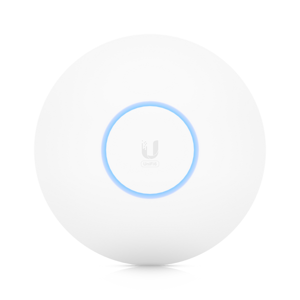 Ubiquiti U6-PRO WiFi 6 Access Point