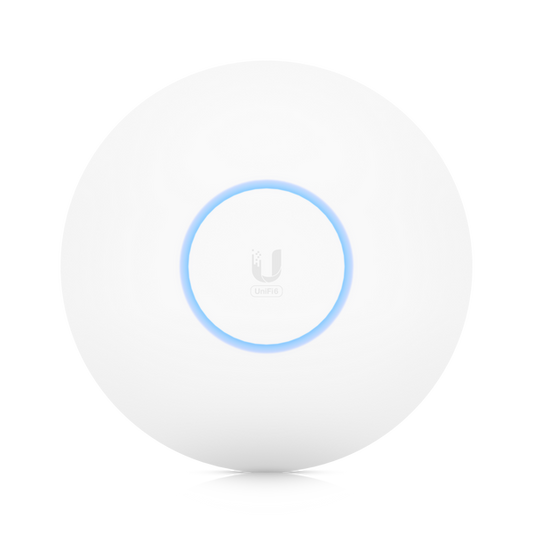 Ubiquiti U6-PRO WiFi 6 Access Point