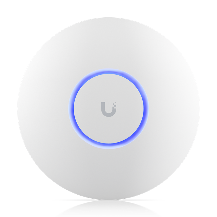 Ubiquiti U6+ WiFi 6 PoE Access Point