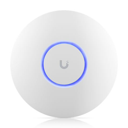 Ubiquiti U6+ WiFi 6 PoE Access Point