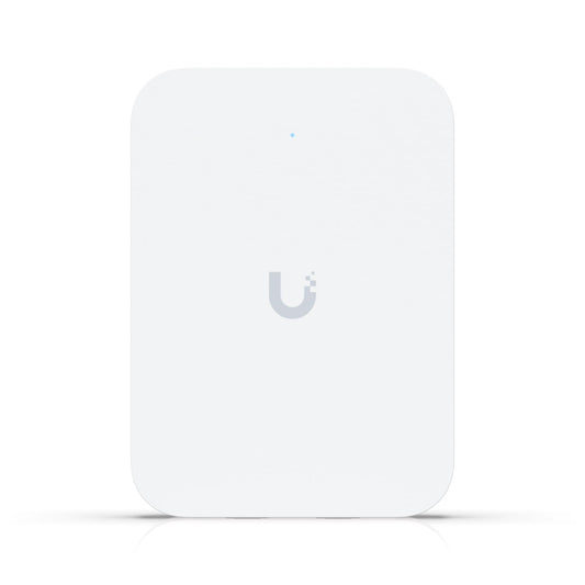 Ubiquiti U7-IW In-Wall WiFi 7 Access Point