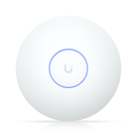 Ubiquiti U7-LR Long-Range WiFi 7 Access Point
