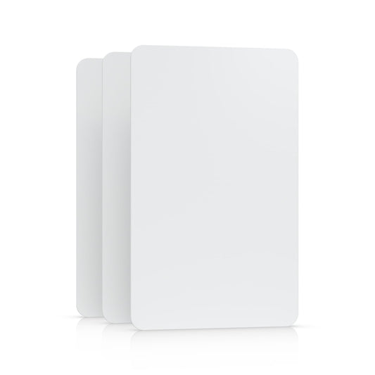 Ubiquiti UA-Card-W NFC Access Card (Pack of 100)