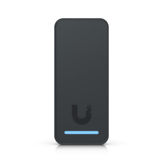 Ubiquiti G3 Reader Black Access Control