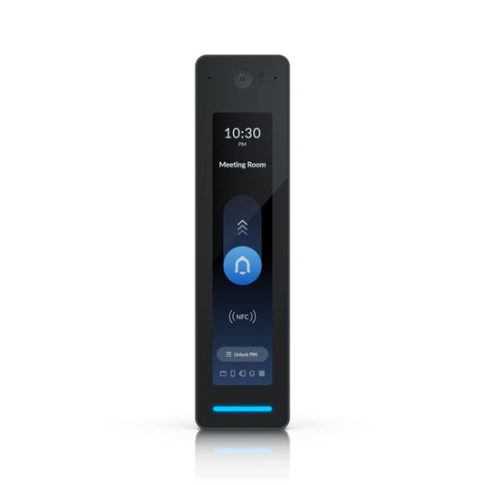 Ubiquiti G3 Reader Pro NFC Reader & Intercom
