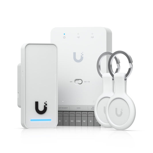 Ubiquiti G3 Starter Kit UniFi Access Control