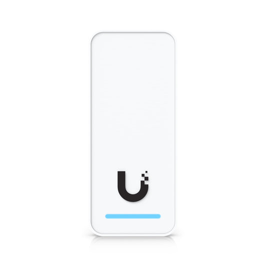 Ubiquiti G3 Reader White Access Control Door Reader