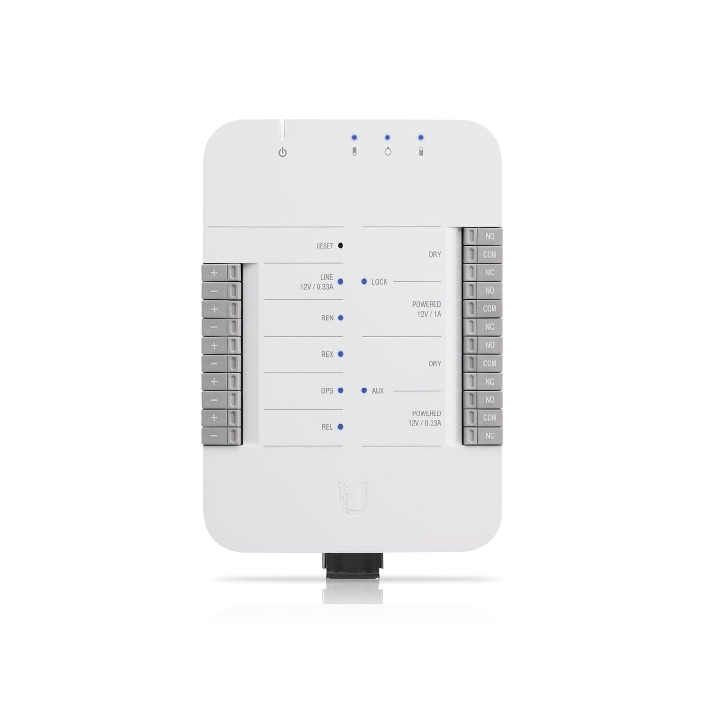 Ubiquiti UniFi Access Door Hub Single Door Entry