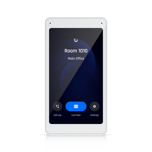 Ubiquiti UA-Intercom-Viewer Intercom Display