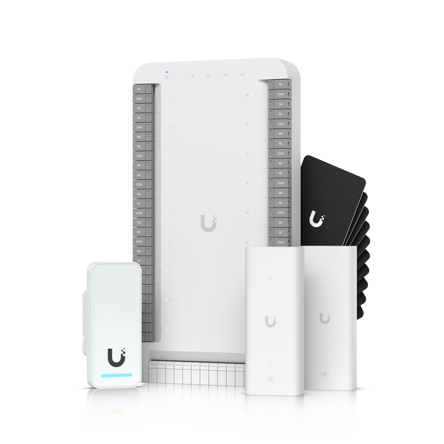 Ubiquiti UA-SK-Elevator Access Control Starter Kit