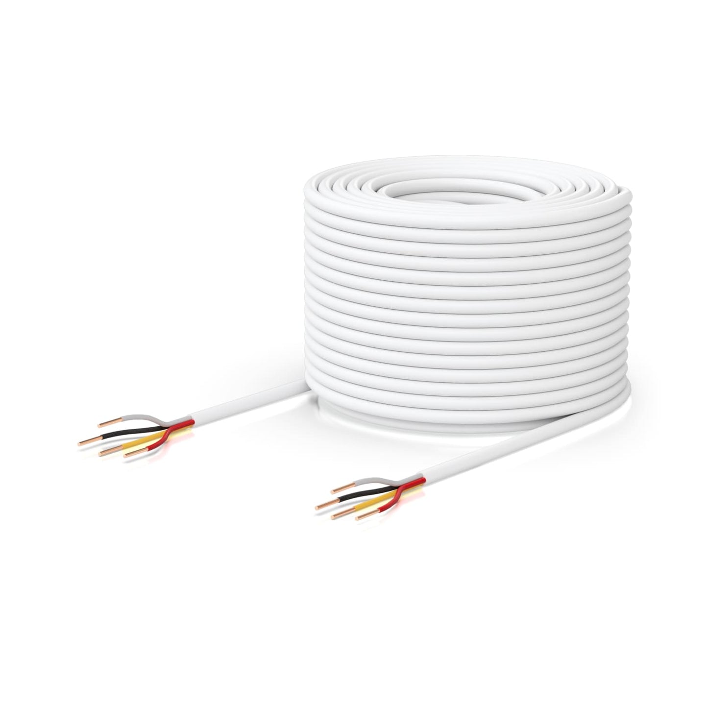 Ubiquiti Door Lock Relay Cable 2-Pair 500ft