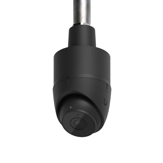 Ubiquiti Compact Camera Junction Box Black