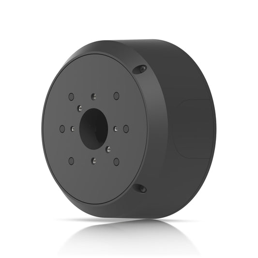 Ubiquiti UACC-Camera-JB-B Tamper-Resistant Junction Box
