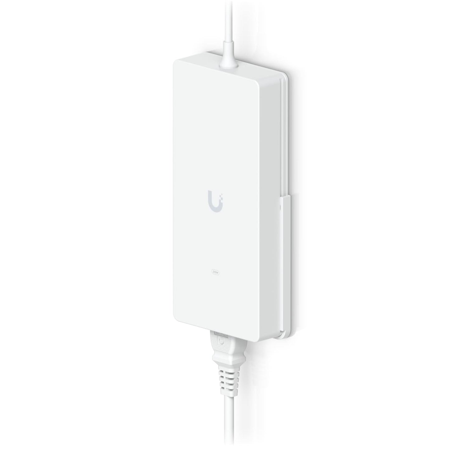 Ubiquiti 210W AC Power Adapter 54V DC PoE