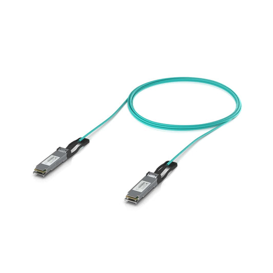 Ubiquiti 100G Long-Range Direct Attach Cable 30M QSFP28
