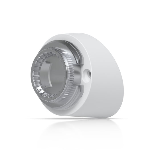 Ubiquiti Bullet Camera Angled Base Mount – 22° Tilt