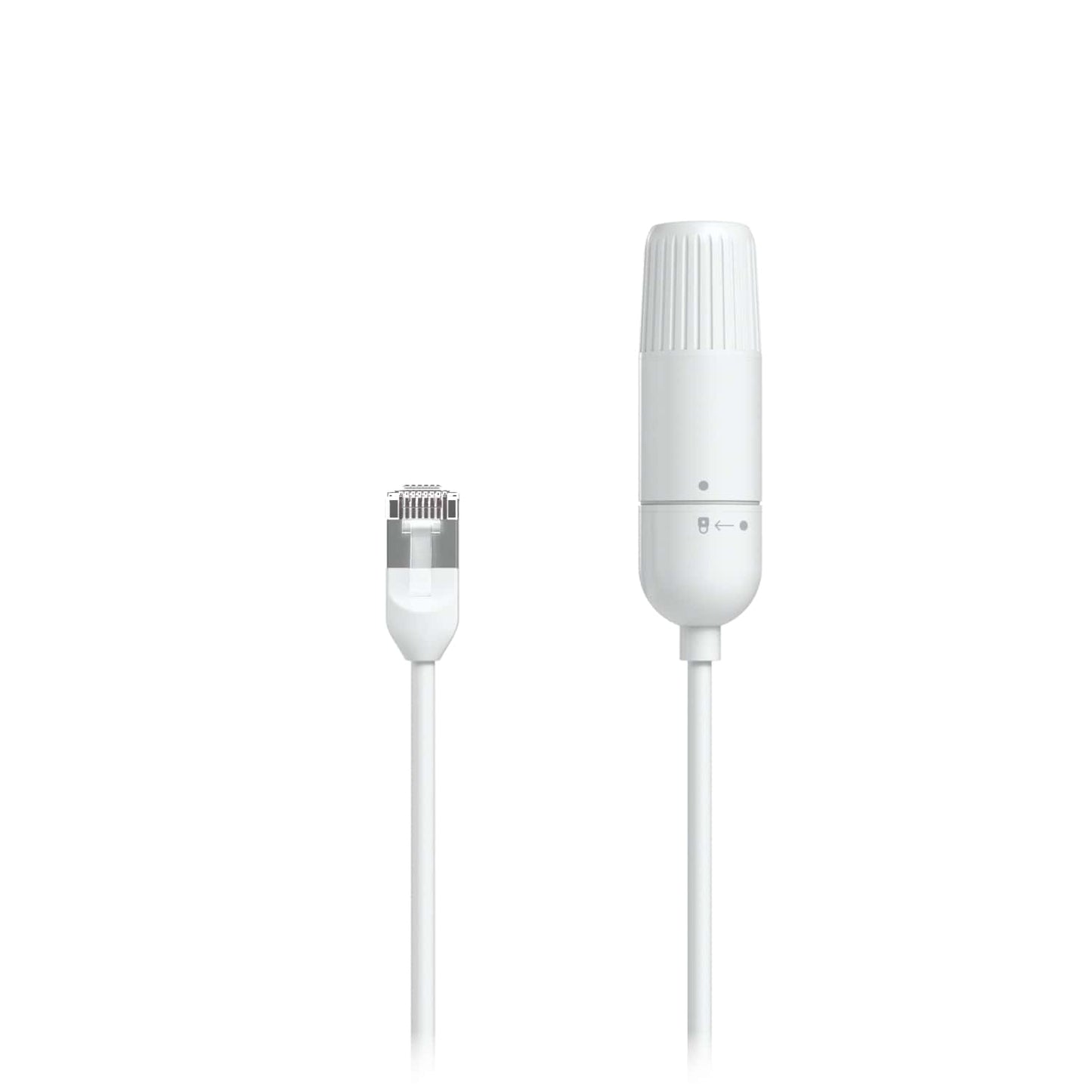 Ubiquiti Easy Cable 2-Pack Shielded Extension