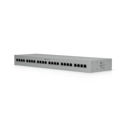 Ubiquiti UACC-ETH-SP-Panel-24 24-Port Surge Protection