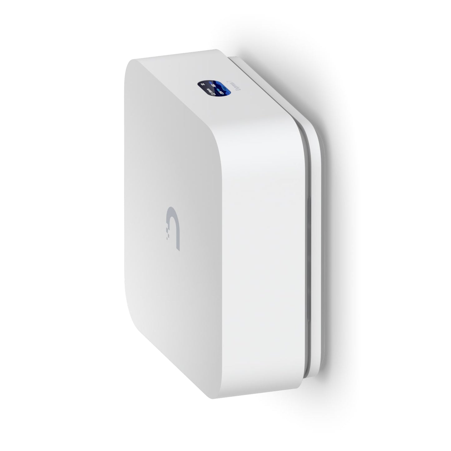 Ubiquiti UACC-FM-16cm Magnetic Wall Mount for UniFi Express 7