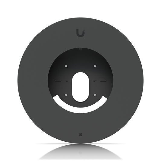 Ubiquiti G6 Dome Camera Flush Mount, Black