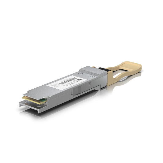 Ubiquiti 100G SR4 QSFP28 Optical Transceiver Module