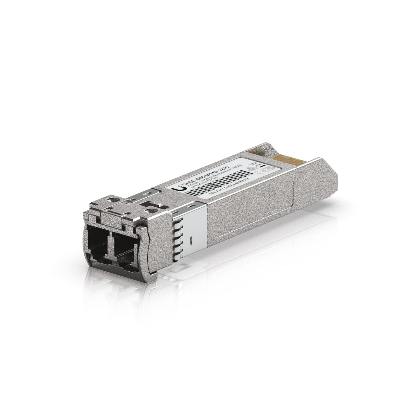 Ubiquiti 10G CWDM SFP+ Optical Transceiver Module