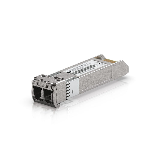 Ubiquiti 10G CWDM SFP+ Optical Transceiver Module