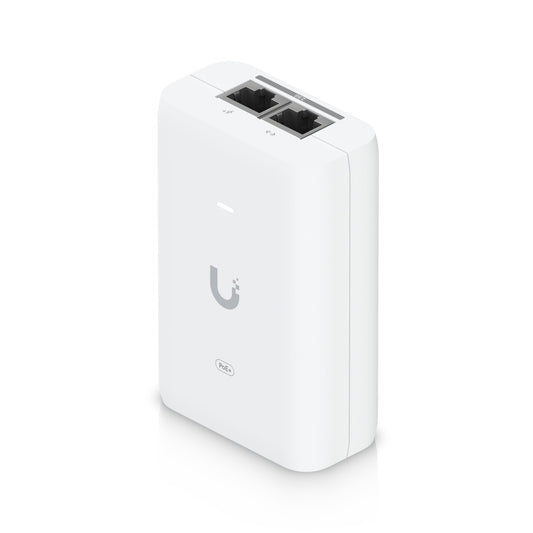 Ubiquiti UACC-PoE+-2.5G 30W PoE+ Adapter