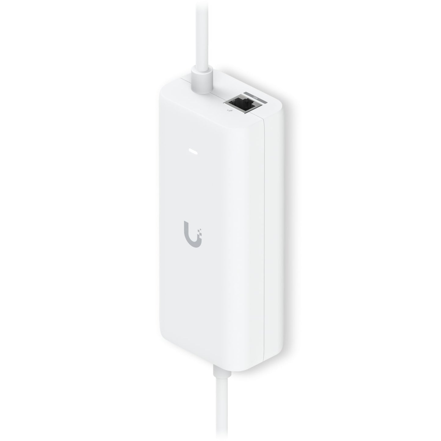 Ubiquiti UACC-PoE+-USBC PoE Integrated AC Adapter
